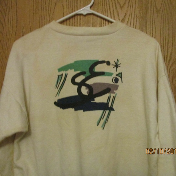 Sweatshirt ADIDAS Collectible Clothing Fashion - Picture 2 of 2